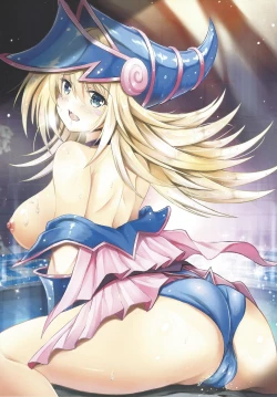 Page 12 of Overlay Magic Color