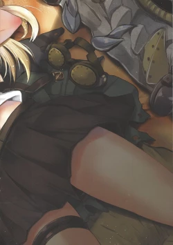 Page 16 of Overlay Magic Color