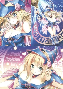 Page 7 of Overlay Magic Color