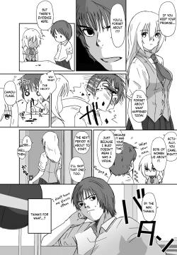 Page 149 of Better Girls Ch. 1-7