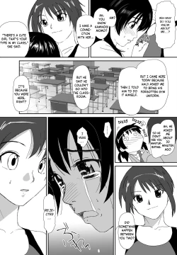 Page 177 of Better Girls Ch. 1-7