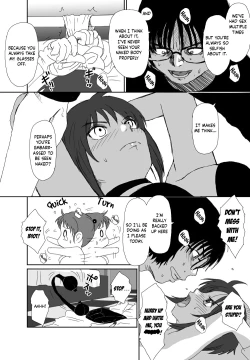 Page 200 of Better Girls Ch. 1-7