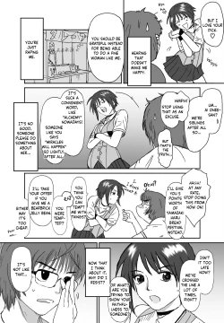 Page 46 of Better Girls Ch. 1-7