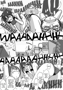 Page 66 of Better Girls Ch. 1-7