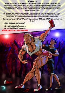 Page 117 of anime muscle girl collection