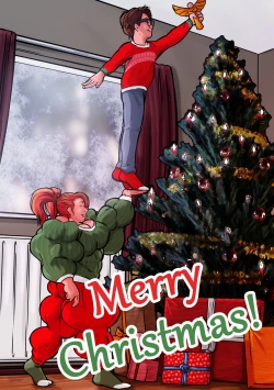 Page 28 of anime muscle girl collection