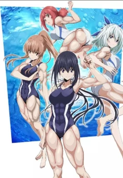 Page 70 of anime muscle girl collection