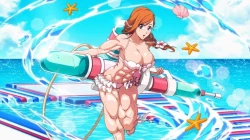 Page 76 of anime muscle girl collection