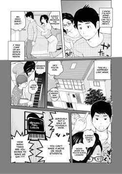 Page 112 of Mama-tachi... Harandemo ii no?