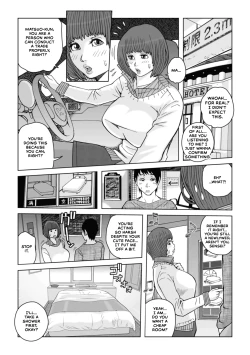 Page 130 of Mama-tachi... Harandemo ii no?