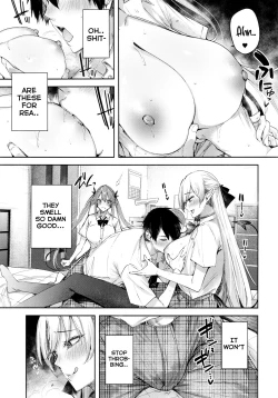 Page 10 of Koakuma Setsuko no Himitsu Vol.7 | The Secret of The Little Devil Setsuko vol.7