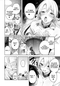 Page 21 of Koakuma Setsuko no Himitsu Vol.7 | The Secret of The Little Devil Setsuko vol.7