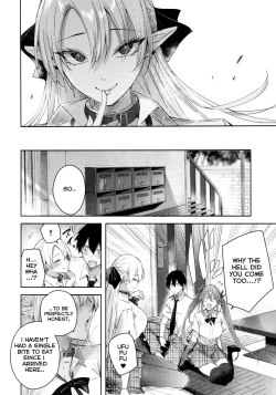 Page 7 of Koakuma Setsuko no Himitsu Vol.7 | The Secret of The Little Devil Setsuko vol.7