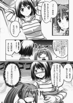 Page 6 of Mikku Miku