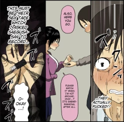 Page 10 of Konya, Tsuma ga Tanin to Neru | Tonight My Wife Sleeps With A Stranger