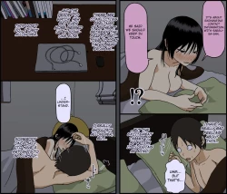 Page 36 of Konya, Tsuma ga Tanin to Neru | Tonight My Wife Sleeps With A Stranger