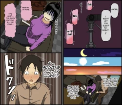 Page 47 of Konya, Tsuma ga Tanin to Neru | Tonight My Wife Sleeps With A Stranger