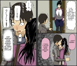 Page 7 of Konya, Tsuma ga Tanin to Neru | Tonight My Wife Sleeps With A Stranger