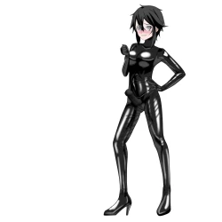 Page 144 of Sadistin Art Online 02