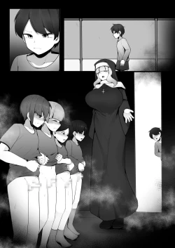 Page 14 of Yasashii Sister Onee-san no Himitsu o Saguttara Jitsu wa Succubus de Muriyari Keiyaku Saserarechau Hanashi