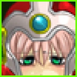 Page 13 of Akai Onna Senshi | Red Female Warrior