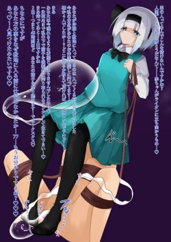 Page 27 of Youmu Sakusei