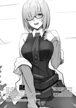 Page 23 of Otsukare-sama desu Senpai Hon