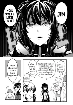 Page 143 of Tentacle Hole Volume 2