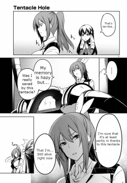 Page 24 of Tentacle Hole Volume 2