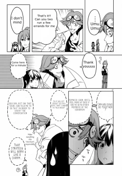 Page 30 of Tentacle Hole Volume 2