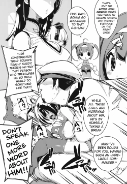 Page 11 of Ninpin Shimai wa Oborenai!