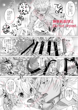 Page 18 of Kekkon Shita Amakusa Shirou ga Yome no Gudako-chan to Icha Love Sex suru Hon.