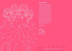 Page 54 of Himitsu no Shoukan de Ajin Maid o | A Secret Brothel with Demihuman Maids