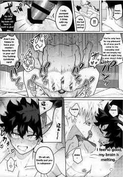 Page 11 of Amaku Torokeru Cream Soda