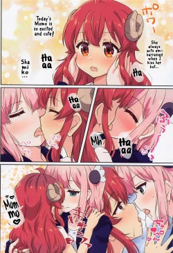 Page 6 of Kono Mahou Shoujo Mendokusai | This Magical Girl Is So Troublesome!