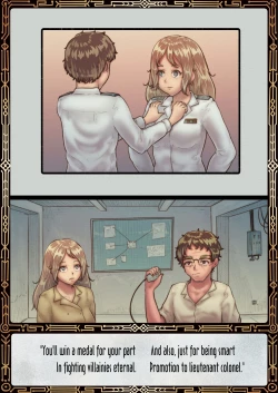 Page 22 of The Third Agent