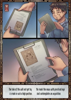 Page 31 of The Third Agent