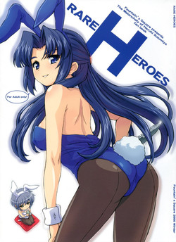 Download RARE HEROES