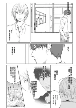 Page 36 of Suki ni Nattara Dame desu ka? | 不可以喜欢上你吗? Ch. 1-3