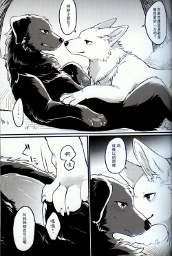 Page 11 of Hakoniwa Jealousy | 箱庭之妒