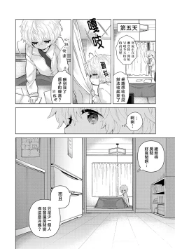 Page 86 of Noraneko Shoujo to no Kurashikata | 與野貓少女一起生活的方法 Ch. 22-37