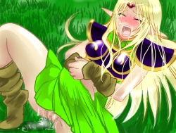 Page 21 of Hai no Erufu