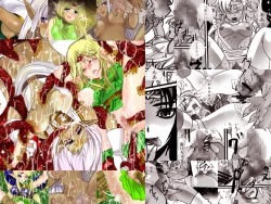 Page 7 of Hai no Erufu