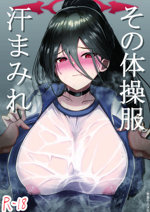 Download Sono Taisoufuku Asemamire