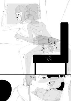 Page 64 of Saimin App de Shimai no Imouto to Kodukuri, Ane ha Class Minna to Kodukuri