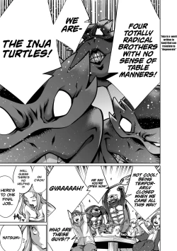 Page 7 of Isn't It Too Much? Inabasan chapter 18