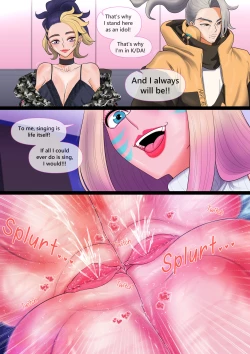 Page 37 of To Protect What I Hold Dear...