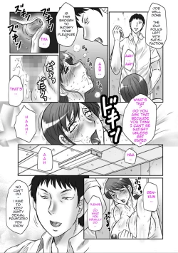 Page 111 of Haha Kangoku Manji