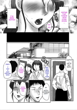 Page 94 of Haha Kangoku Manji