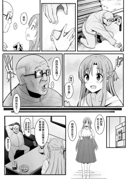 Page 5 of Asuna - Nishida 2